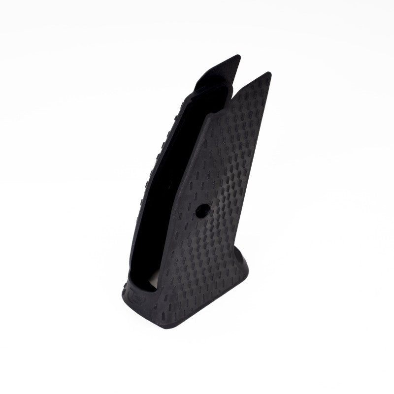 Toni System Impugnatura Track con minigonna integrata per CZ SP01