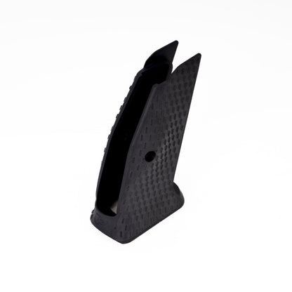 Toni System Impugnatura Track con minigonna integrata per CZ SP01