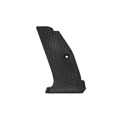 Toni System Impugnatura Track con minigonna integrata per CZ SP01