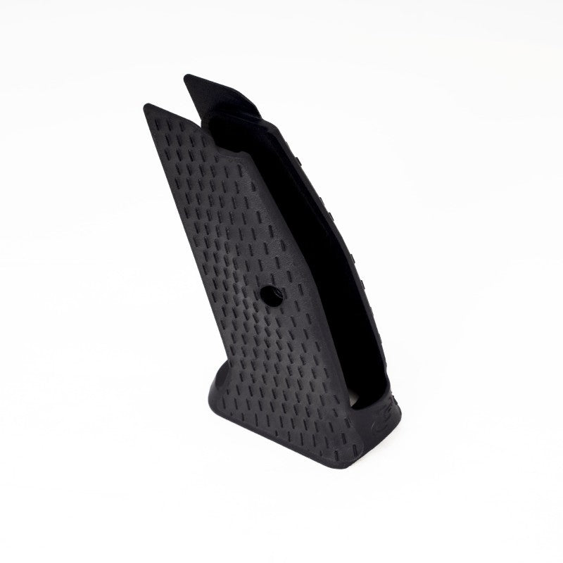 Toni System Impugnatura Track con minigonna integrata per CZ SP01