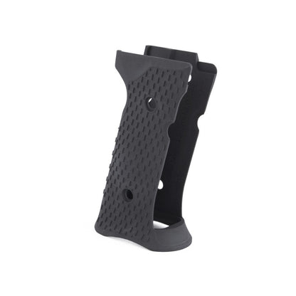 Toni System Impugnatura Track con minigonna integrata per Beretta M9A3