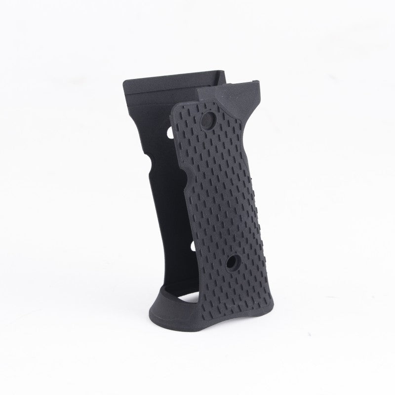 Toni System Impugnatura Track con minigonna integrata per Beretta M9A3