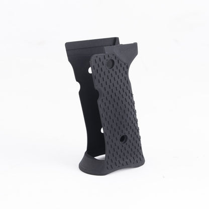 Toni System Impugnatura Track con minigonna integrata per Beretta M9A3