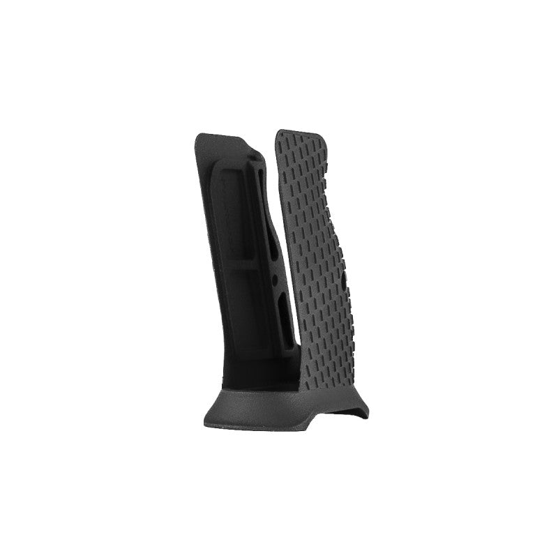 Toni System Impugnatura Track con minigonna integrata per Tanfoglio Compact F