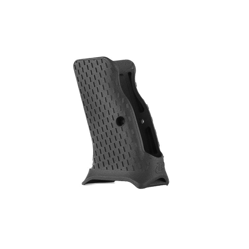 Toni System Impugnatura Track con minigonna integrata per Tanfoglio Compact F