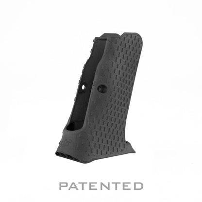 Toni System Impugnatura Track con minigonna integrata per Tanfoglio fusto small