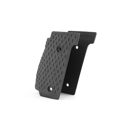 Toni System Impugnatura Track in polimero per Walther Q5 Match SF