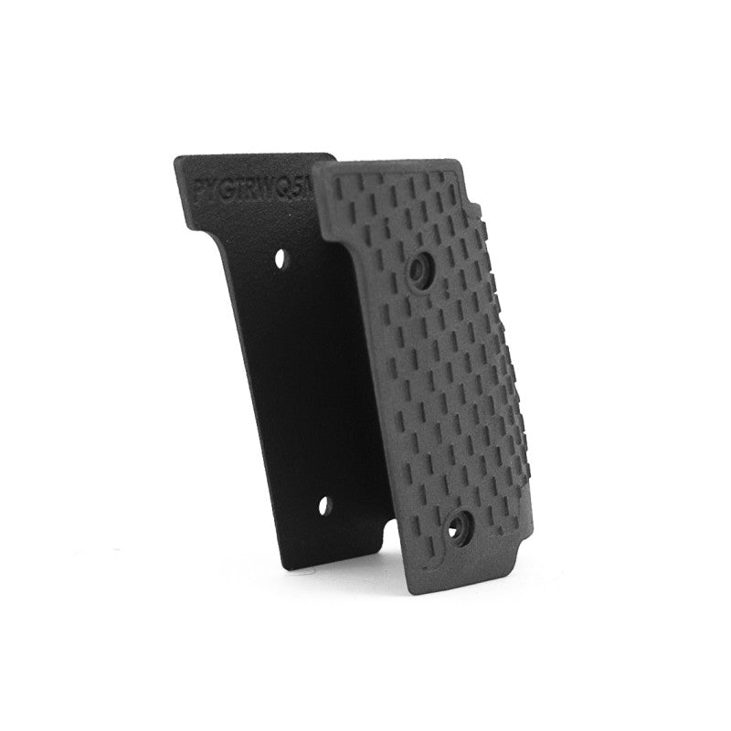 Toni System Impugnatura Track in polimero per Walther Q5 Match SF