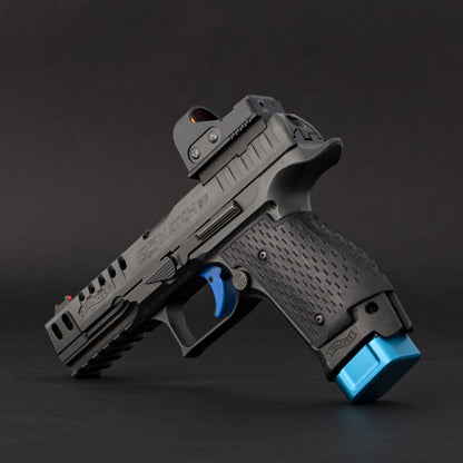 Toni System Impugnatura Track in polimero per Walther Q5 Match SF