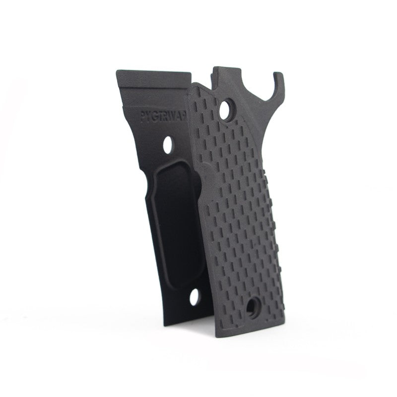 Toni System Impugnatura Track Wraparound in polimero per Beretta 92X