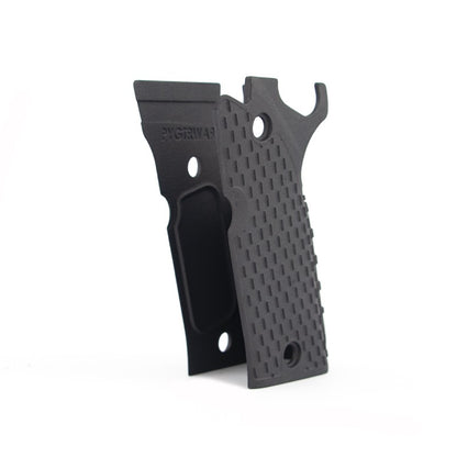 Toni System Impugnatura Track Wraparound in polimero per Beretta 92X