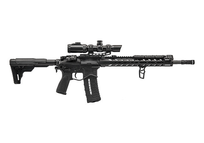 UTG Impugnatura frontale scheletrata ultra slim M-Lok