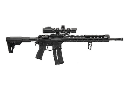 UTG Impugnatura frontale scheletrata ultra slim M-Lok