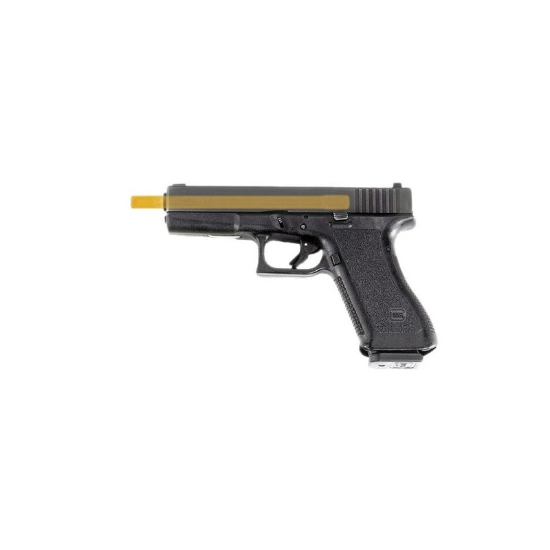 Indicatore di arma scarica cal. 9 mm con o-ring