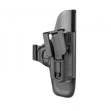 F.A.B. SCORPUS COVERT IWB