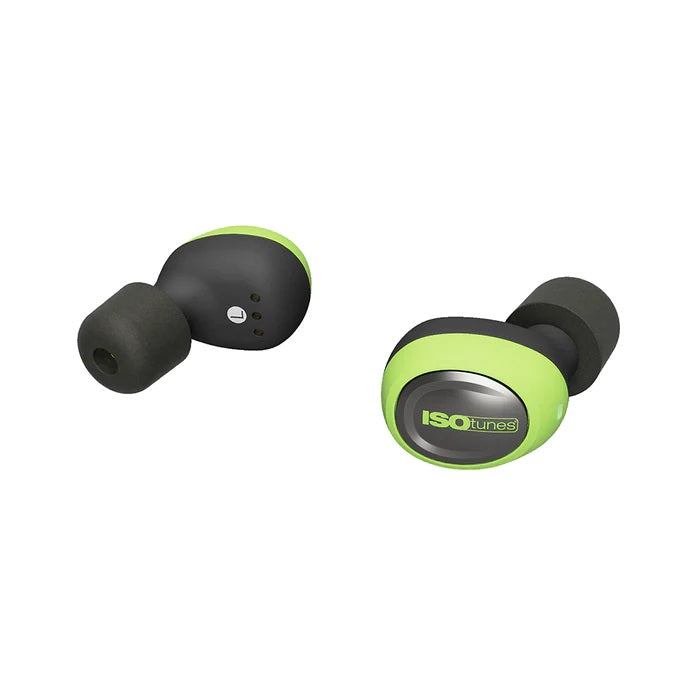 ISOtunes FREE 2.0 Bluetooth Earbuds