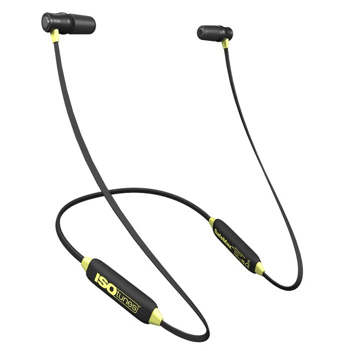 ISOtunes XTRA 2.0 Bluetooth Earbuds