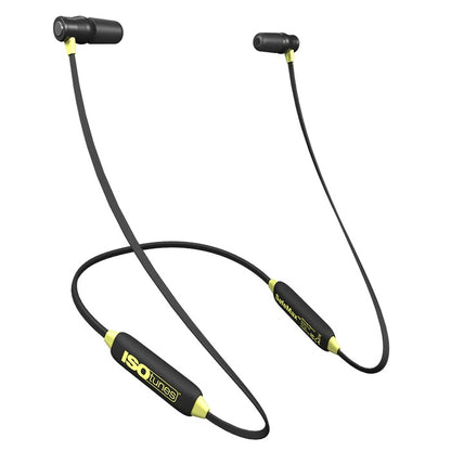 ISOtunes XTRA 2.0 Bluetooth Earbuds
