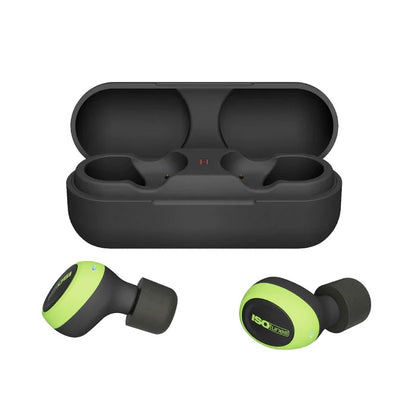 ISOtunes FREE 2.0 Bluetooth Earbuds