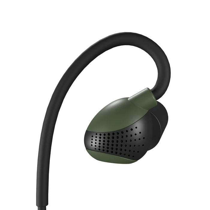 ISOtunes Sport Advance BT Bluetooth Earbuds 