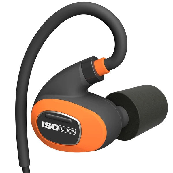ISOtunes Pro 2.0 EN352 Bluetooth Earbuds