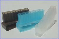 J&J Products Box 20 Colpi Calibro 30-06 Springfield, 458 Winchester Magnum - Colore CAMO