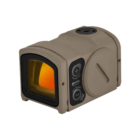 Aimpoint Acro P-2 FDE 3,5 MOA Red Dot