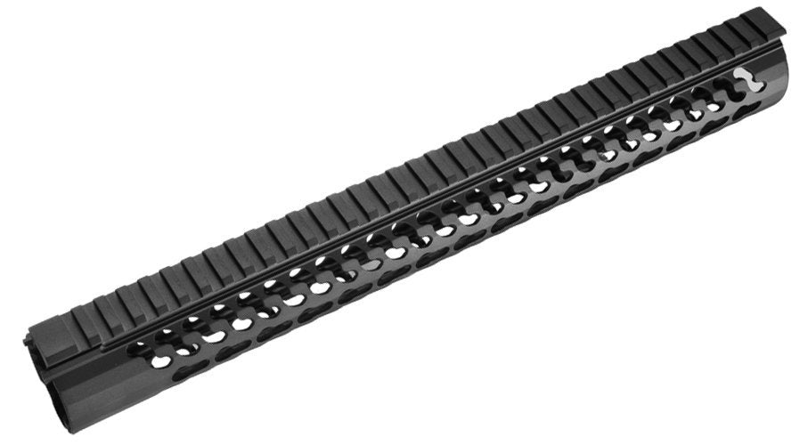 Samson Manufacturing Keymod Evolution Series 15"