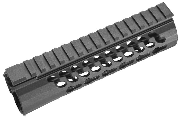 Samson Manufacturing Keymod Evolution Series 7.6"
