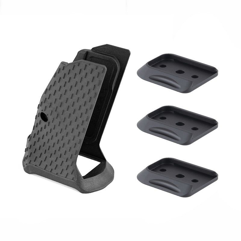 Toni System Kit impugnatura Track + 3 pad per CZ Shadow 2 Compact