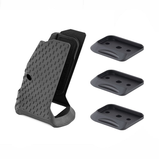 Toni System Kit impugnatura Track + 3 pad per CZ Shadow 2 Compact