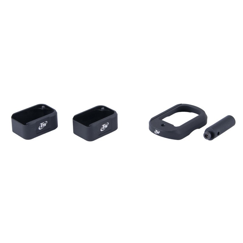 Toni System Kit minigonna + 2 pad +2 colpi per Beretta 92 e 92X Full Size