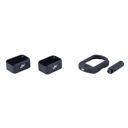 Toni System Kit minigonna + 2 pad +2 colpi per Beretta 92 e 92X Full Size