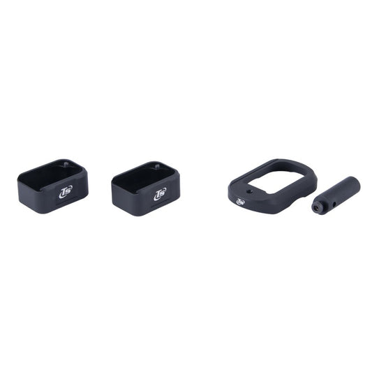 Toni System Kit minigonna + 2 pad +2 colpi per Beretta 92 e 92X Full Size