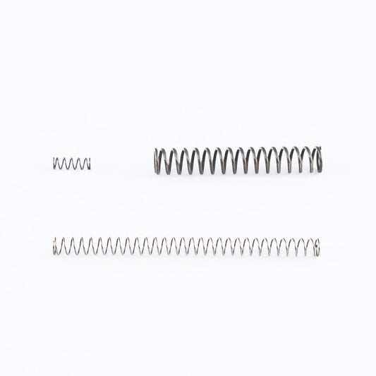Toni System Kit molle alleggerite Competition per Franchi Affinity