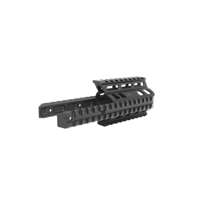 Toni System Kit tubo astina + spegnifiamma TST per Beretta PMX