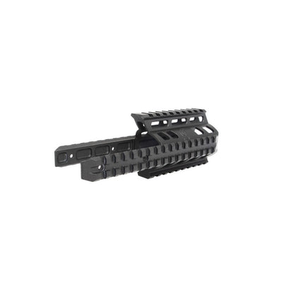 Toni System Kit tubo astina + spegnifiamma TST per Beretta PMX