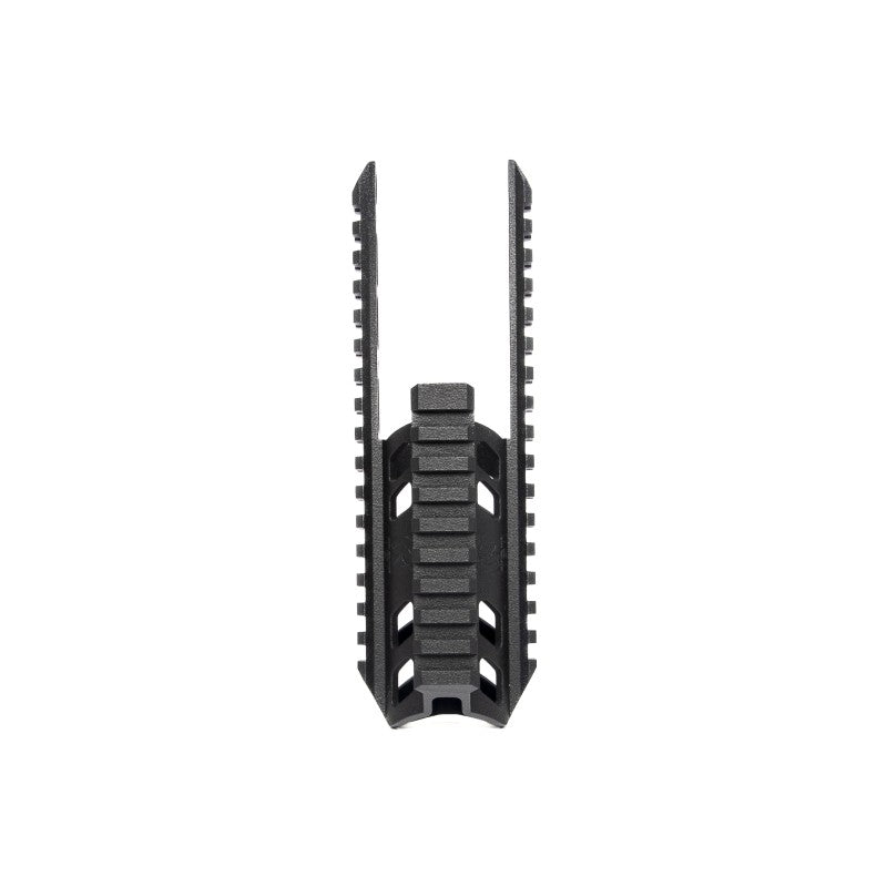 Toni System Kit tubo astina + spegnifiamma TST per Beretta PMX