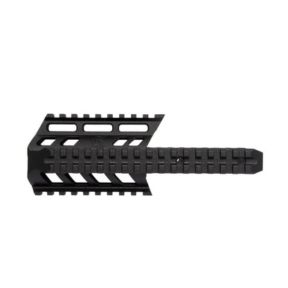 Toni System Kit tubo astina + spegnifiamma TST per Beretta PMX