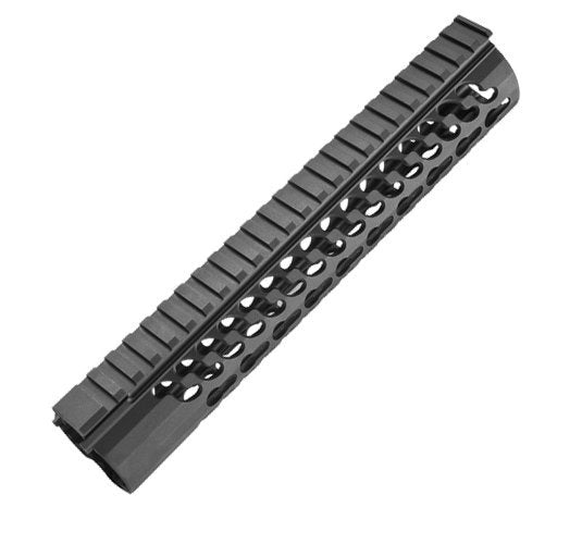 Samson Manufacturing Keymod Evolution Series 10"