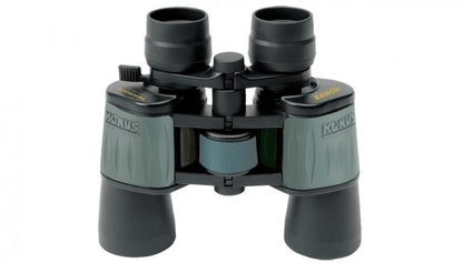 Konus Newzoom 7-21x40 binocolo vista frontale con oculari