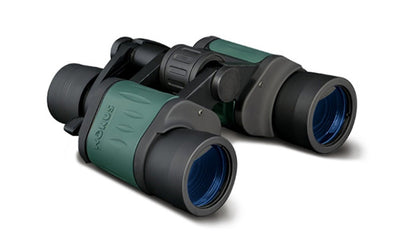 Konus Newzoom 7-21x40 binocolo zoom gommato verde