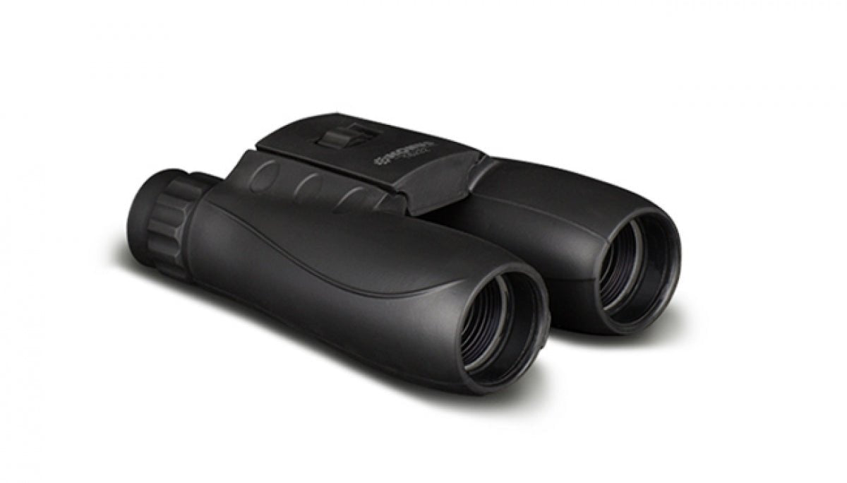 Konus Vivisport-2 16x32 binocolo tascabile gommato nero