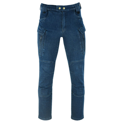Konustex Kourage jeans tattici da tiro