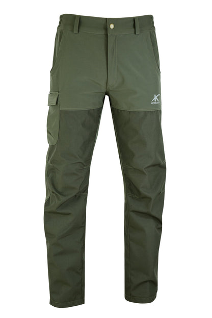 Konustex Tenace pantalone da caccia impermeabile, vista alternativa