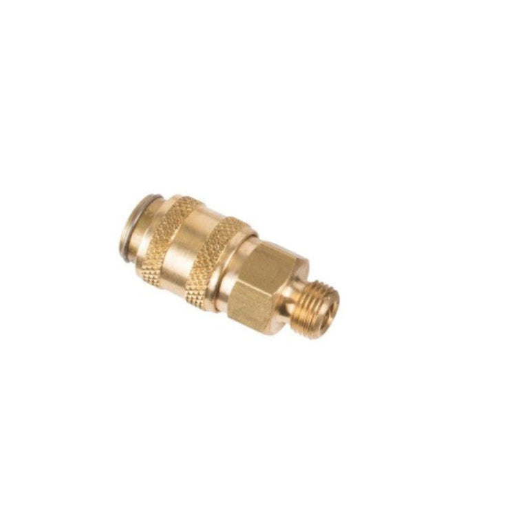 Adattatore jack rapido per Kral Puncher Dazzle e Jumbo 1/8 BSPP