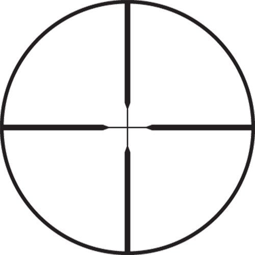 Leupold Mark AR MOD 1 3-9x40mm Fine Duplex Reticolo - immagine 2