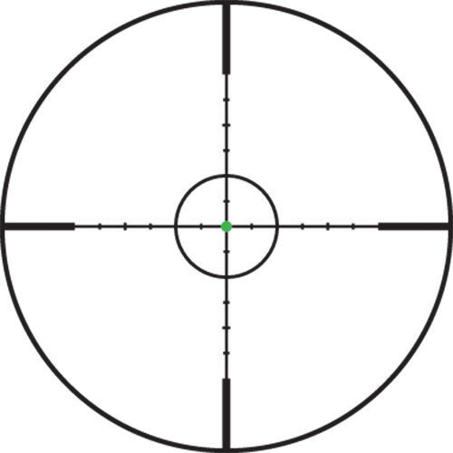 Leupold Mark AR MOD 1 1.5-4x20mm Firedot SPR - immagine 2
