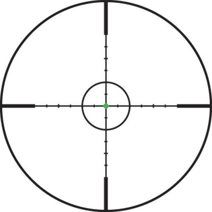 Leupold Mark AR MOD 1 1.5-4x20mm Firedot SPR - immagine 2