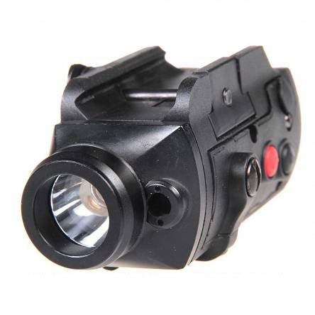 IMI Defense Handgun Light